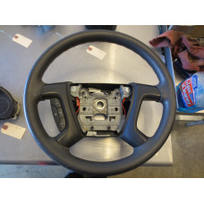 GSH215 Steering Column Wheel From 2007 SATURN OUTLOOK XE 3.6 15777217